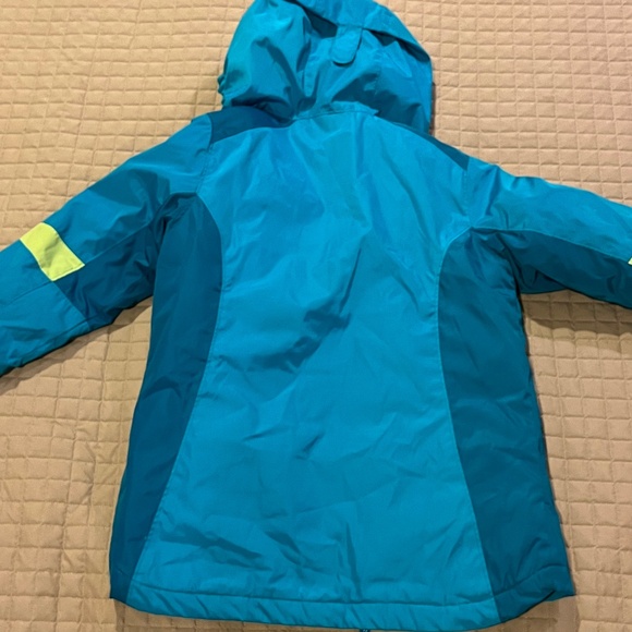 Lands End Fall/Winter Coat - Picture 4 of 4